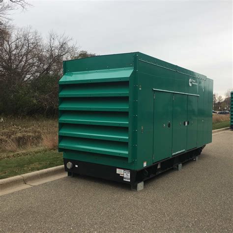 cummins emergency generator|300 kW Emergency Generator .